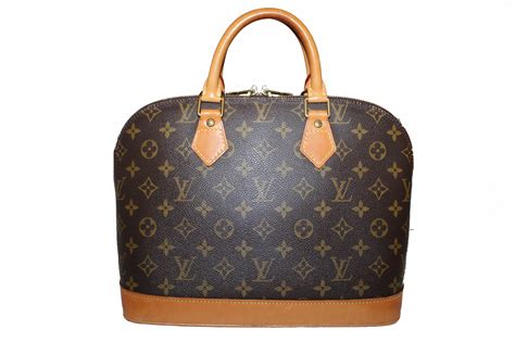 louis vuitton alma pm serial number|authentic Louis Vuitton Alma handbag.